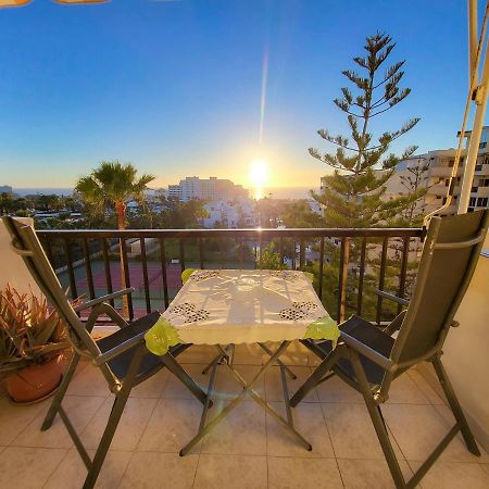 Eldorado Blue Apartment Playa de las Americas  Ngoại thất bức ảnh