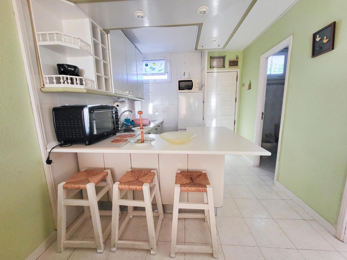 Eldorado Blue Apartment Playa de las Americas  Ngoại thất bức ảnh