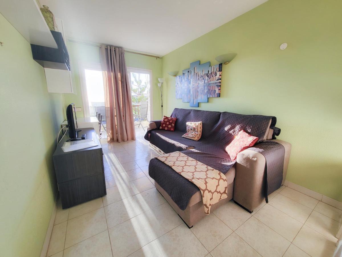 Eldorado Blue Apartment Playa de las Americas  Ngoại thất bức ảnh