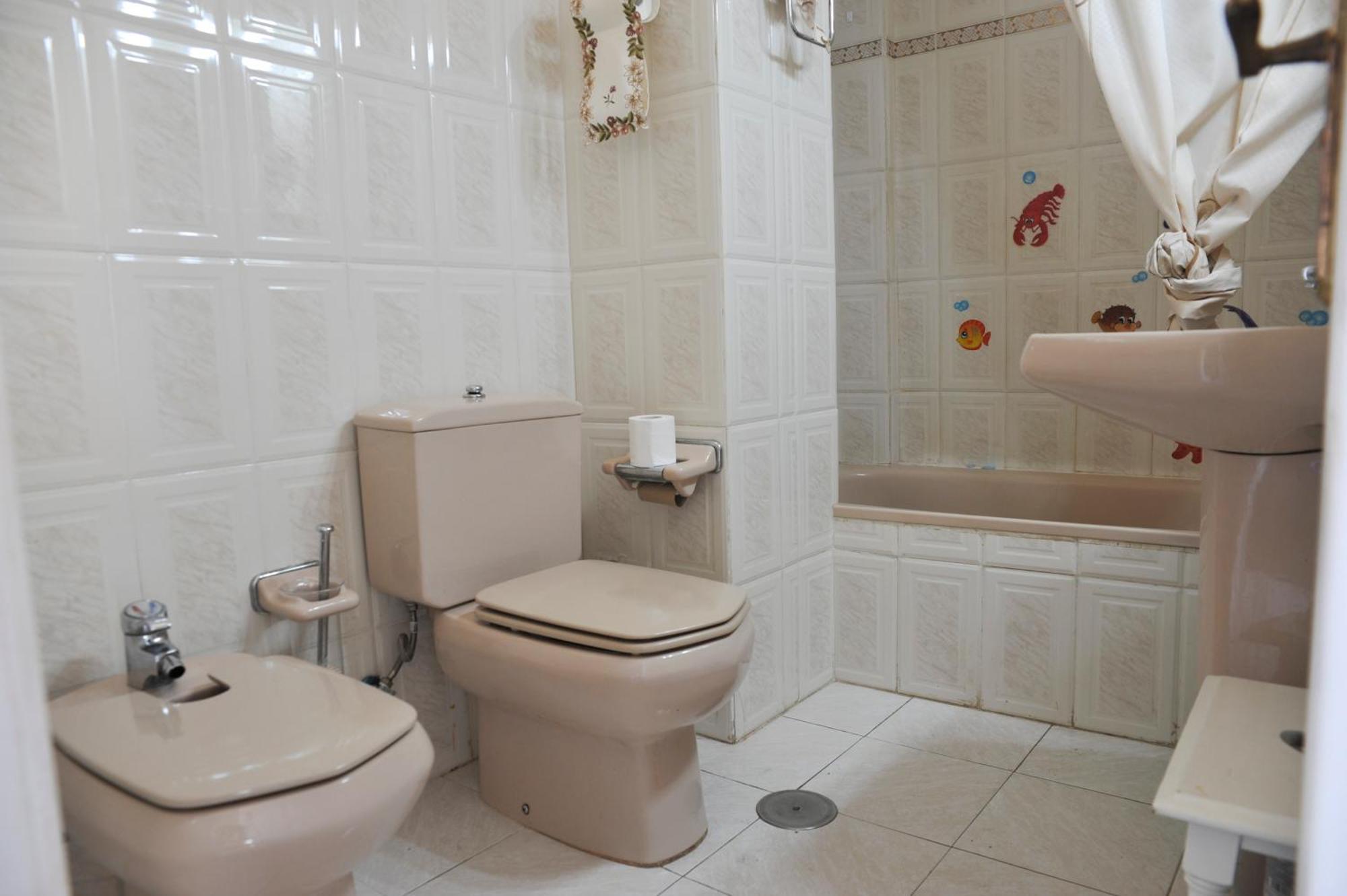 Eldorado Blue Apartment Playa de las Americas  Ngoại thất bức ảnh